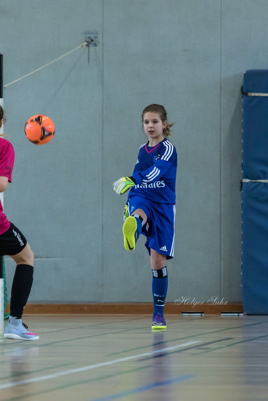 Bild 400 - Norddeutsche Futsalmeisterschaft